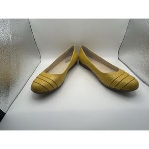 Cliffs‎ Yellow Flats Women's SZ 7.5M